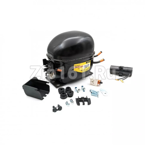 Компрессор низкотемпературный Secop NL8.4CLX (R-404) (W при -23.3° 471Вт)