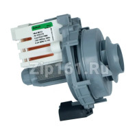Насос циркуляционный для посудомоечной машины Askoll Mod.M233 Indesit