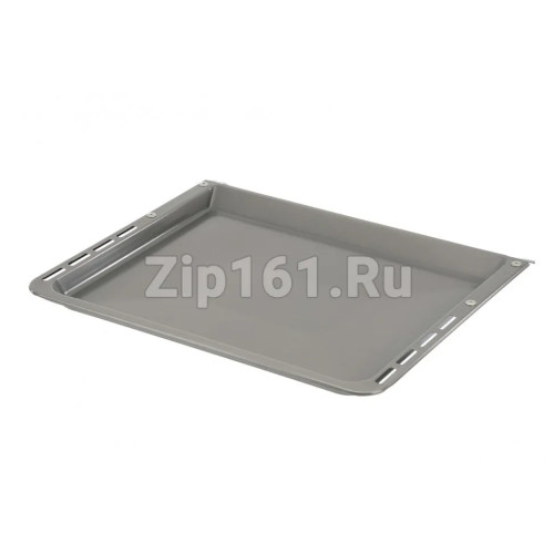 Эмалированный противень для духовки  00471884