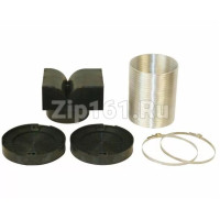 Комплект для работы в режиме циркуляции воздуха для вытяжки  11010484