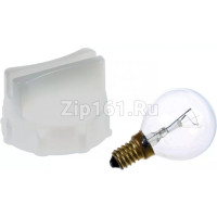 Лампа для духовки  00613655
