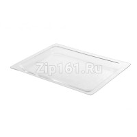 Стеклянный противень для духовки  00472149