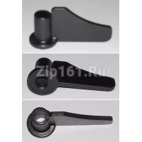 Лопатка хлебопечки УЗКАЯ (H28/13, D-8/20. L-59), BMSU-02