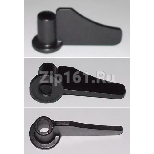 Лопатка хлебопечки УЗКАЯ (H28/13, D-8/20. L-59), BMSU-02