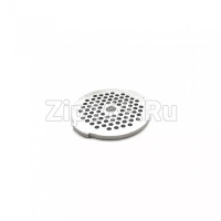 Решетка мясорубки Zelmer, Cameron, Redmond, Moulinex ZL007 отверстия 2,7мм D=54мм