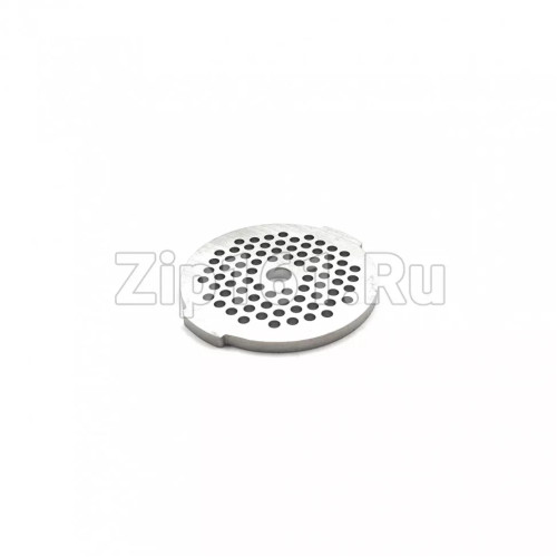 Решетка мясорубки Zelmer, Cameron, Redmond, Moulinex ZL007 отверстия 2,7мм D=54мм