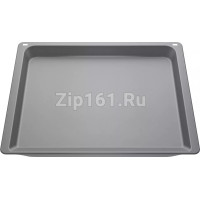 Универсальный эмалированный противень для духовки  17001433