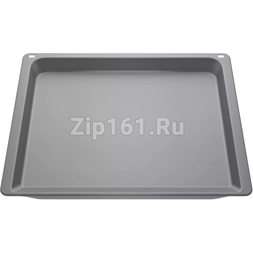Универсальный эмалированный противень для духовки  17001433