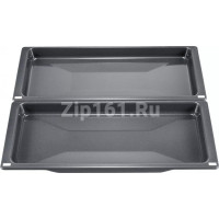 Эмалированный противень для духовки  17003020