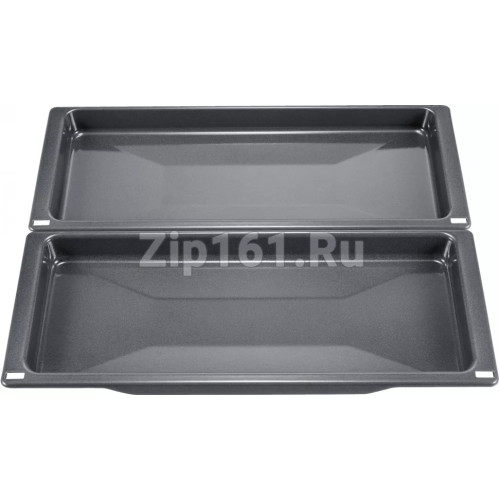 Эмалированный противень для духовки  17003020