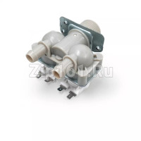 Клапан подачи воды 12V 2Wx180  5220FR2067J