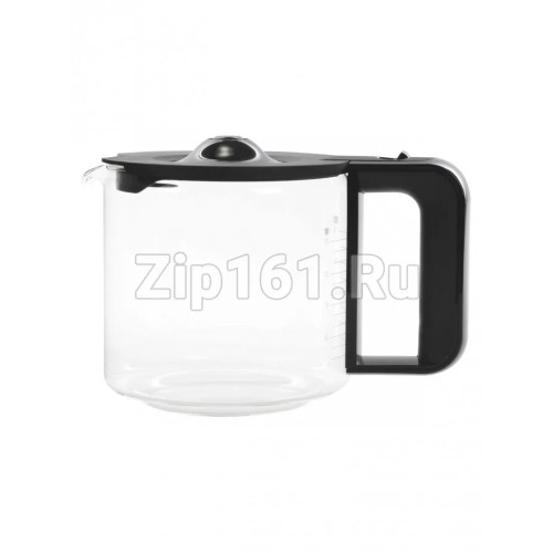 Стеклянная колба для кофеварок  11008060