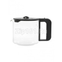 Стеклянная колба для кофеварок  11008061