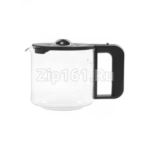 Стеклянная колба для кофеварок  11008061