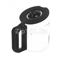 Стеклянная колба для кофеварок  11008061