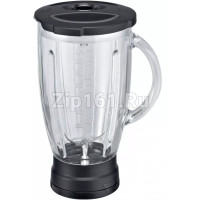 Стеклянная чаша для блендера  00463685