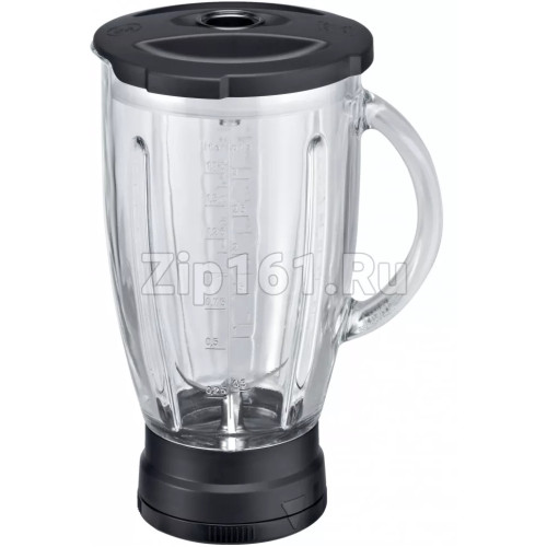 Стеклянная чаша для блендера  00463685