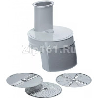 Универсальная резка для кухонного комбайна  00463659