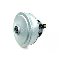 Двигатель для пылесоса  2400w, H=121/50, D135/97mm VCM-M30AU (Уценка)