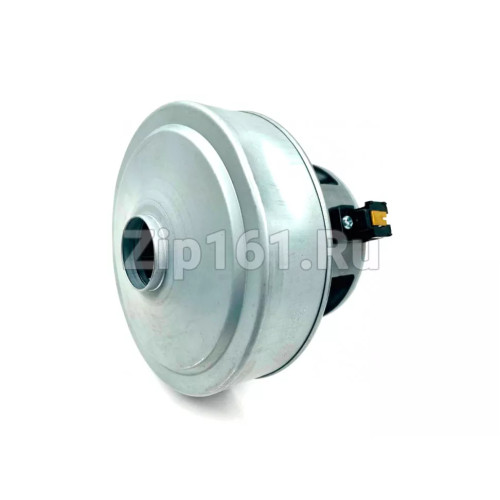 Двигатель для пылесоса  2400w, H=121/50, D135/97mm VCM-M30AU (Уценка)