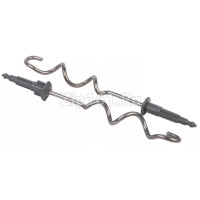 Крюки для замешивания теста для блендера  00659779