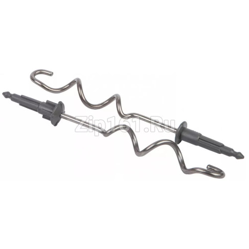 Крюки для замешивания теста для блендера  00659779