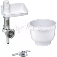 Набор для выпечки для мясорубки  00579303