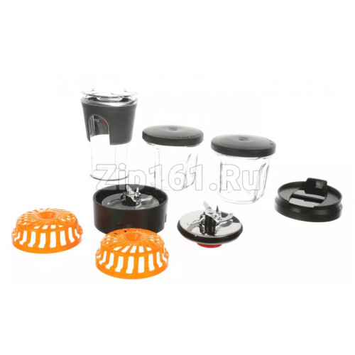 Набор для приготовления соусов, для кухонного комбайна  17000004