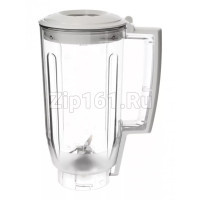 Стеклянный блендер для кухонного комбайна  12014969