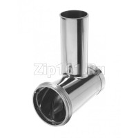 Корпус шнека для мясорубки  12024070