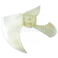Крыльчатка внешнего блока Haier A0010207433