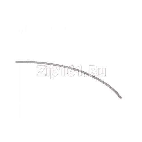 Трубка подачи молока для капучинатора кофемашины  00703495