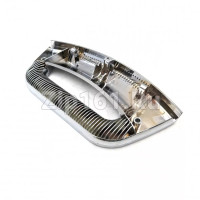 Ручка люка Indesit 287769 серия FUTURA хром Италия(Уценка)