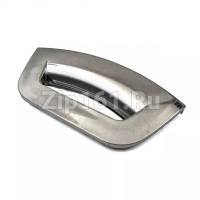 Ручка люка Indesit 287769 серия FUTURA хром Италия(Уценка)