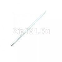 Ручка люка Indesit 287769 серия FUTURA хром Италия(Уценка)