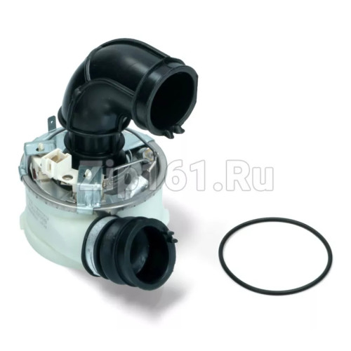 Тэн посудомойки Ariston Indesit 1800/1960W C00257904