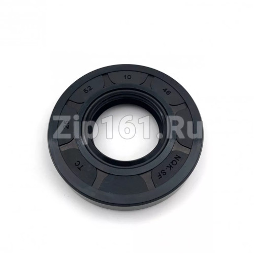 Сальник 25x52x10 NQK