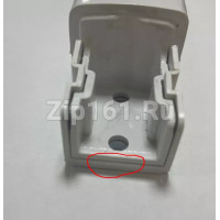 Ручка двери для холодильника BEKO 4336320172 (Уценка)