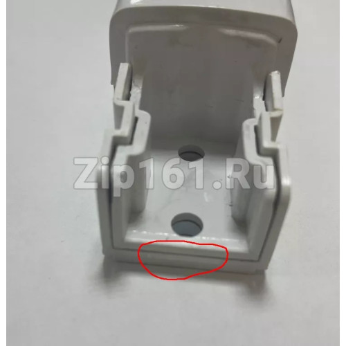 Ручка двери для холодильника BEKO 4336320172 (Уценка)