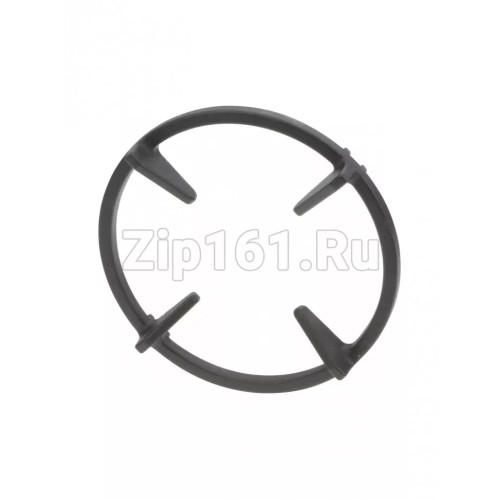 Кольцо для WOK-конфорки, для плиты  00647535