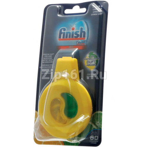 Освежитель Finish для посудомоечных машин 00460742 Освежитель Finish для посудомоечных машин 00460742