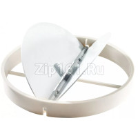 Обратный клапан для вытяжки  00645769