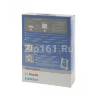 Мешки-пылесборники; тип G, 4 шт  00576863