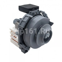 Насос Askoll циркуляционный посудомоечной машины Ariston Indesit 302796 Без упаковки
