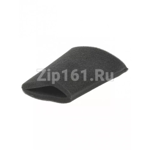 Поролоновый фильтр для пылесоса  12008912