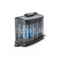 Сменный Li-ion аккумулятор для робота-пылесоса Roxxter  12025750