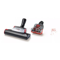 Комплект щёток для пылесоса  17003124