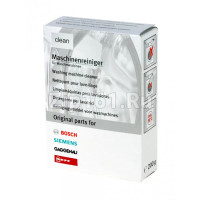 Чистящее средство для стиральных машин  00311610