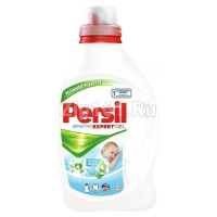 PERSIL Гель для стирки Сенситив 1,46л 17001757 PERSIL Гель для стирки Сенситив 1,46л 17001757
