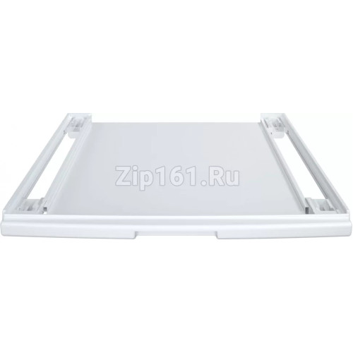 Соединительный элемент с выдвижной полочкой для белья  17001528